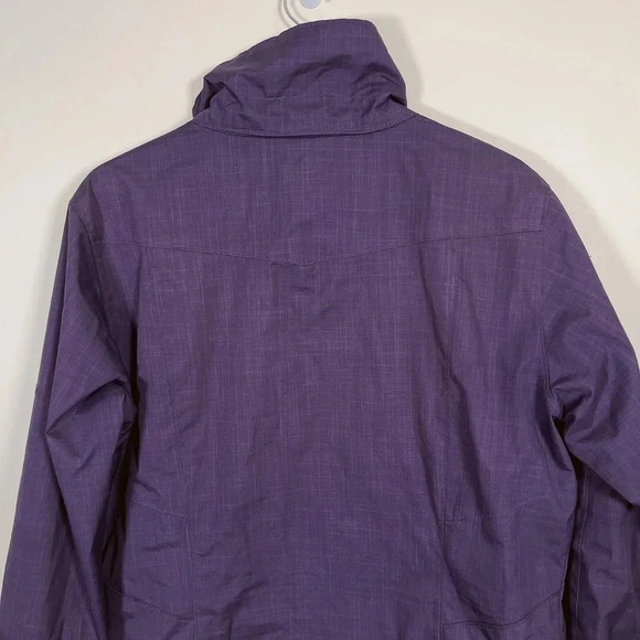 Columbia Women's  Interchange Owni Shield Winter Jacket - Picture 12 of 16